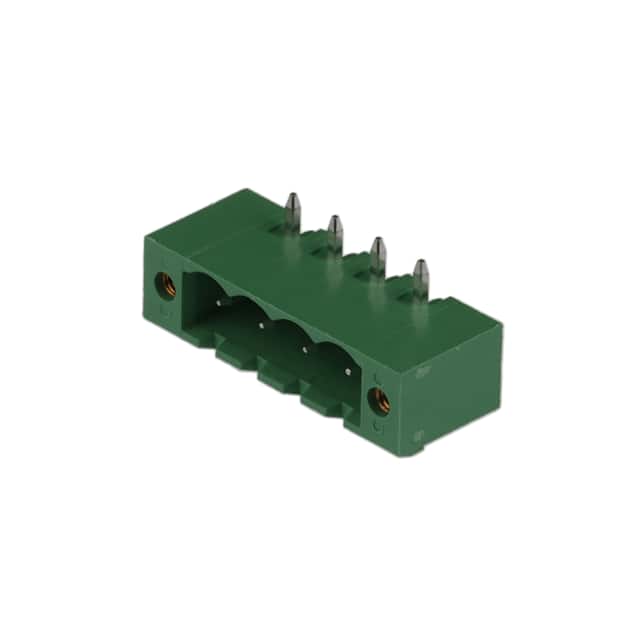 691317510004 Würth Elektronik  Conectores y tomas de corriente